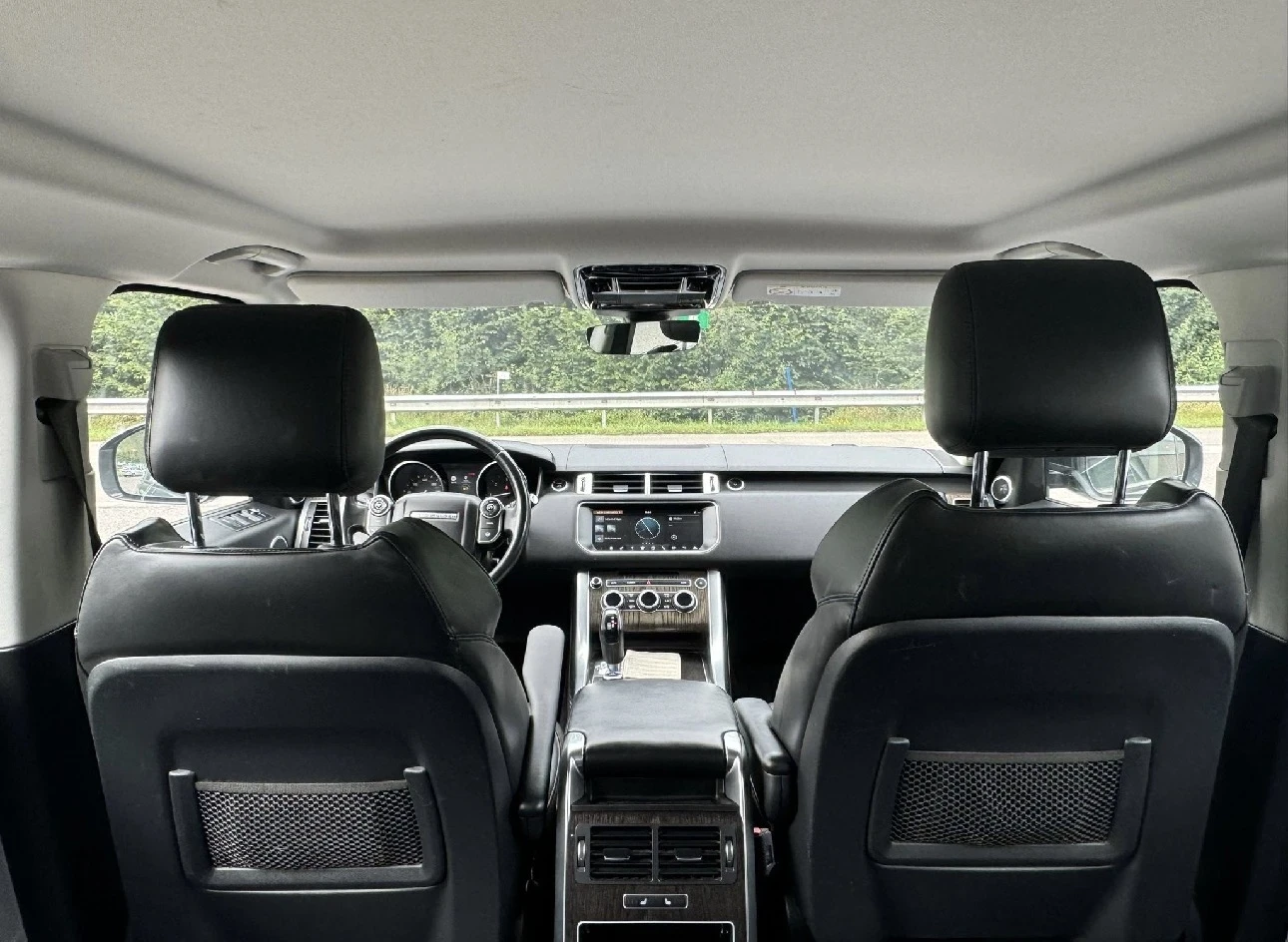 Land Rover Range Rover Sport 2.0SD4 S Automatic - изображение 10