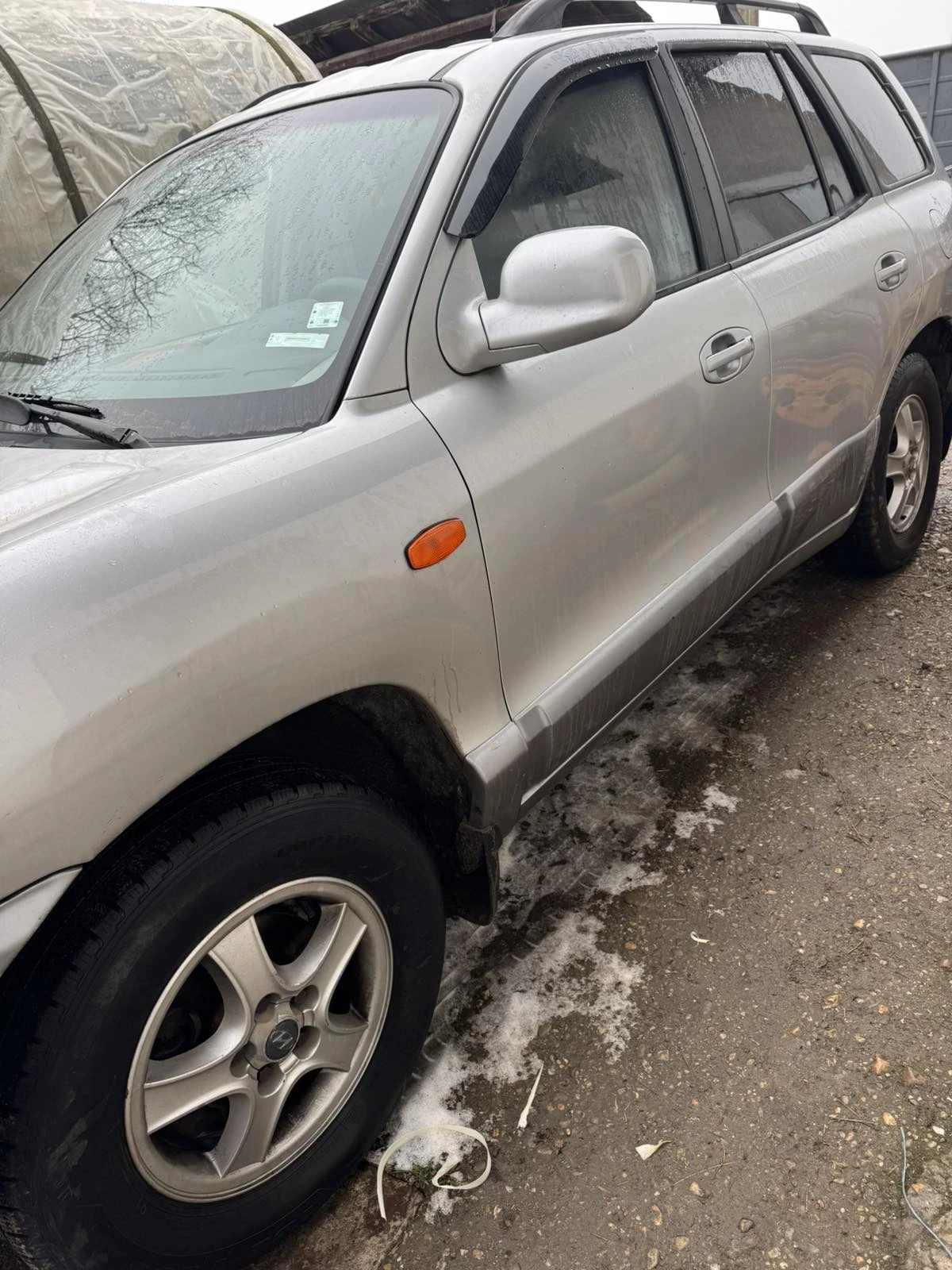 Hyundai Santa fe | Mobile.bg � ����������� 4