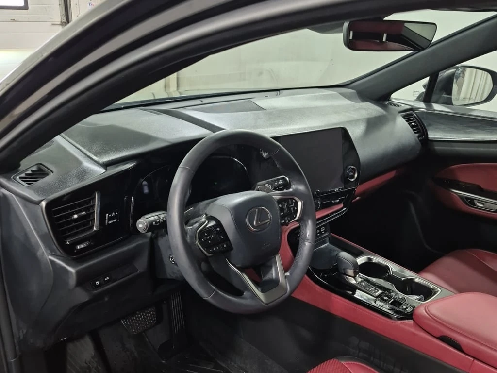 Lexus NX * 350 * CARFAX * БЕЗ ПЪРВОНАЧАЛНА ВНОСКА - изображение 9