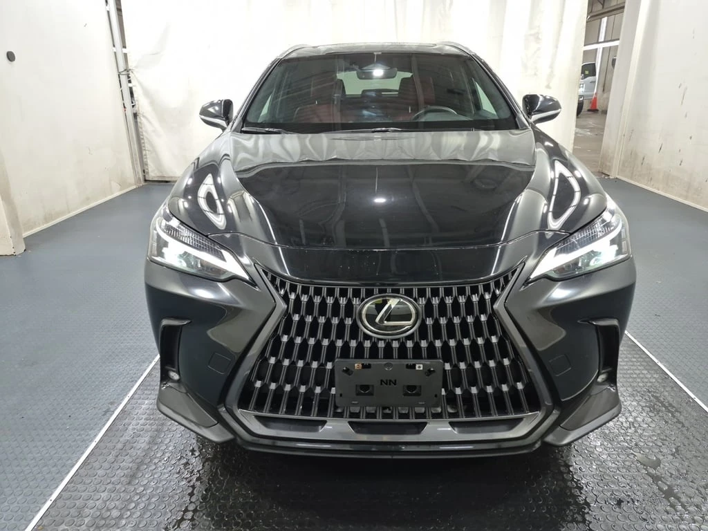 Lexus NX * 350 * CARFAX * БЕЗ ПЪРВОНАЧАЛНА ВНОСКА - изображение 7