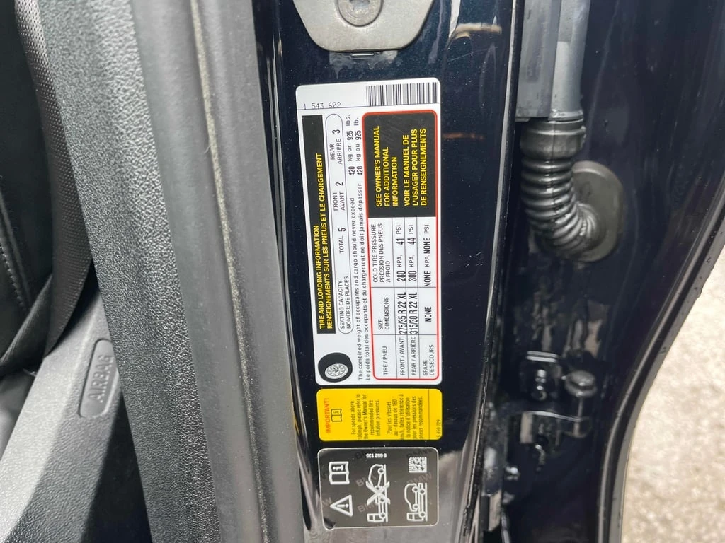 BMW X6 M50i XDRIVE * ЛАЗЕРИ* ДИСТРОНИК* 360* ОБДУХВАНЕ*  - изображение 10