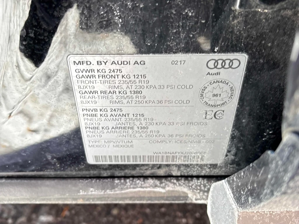 Audi Q5 QUATTRO * ������ ���������������� �� AUDI *  | Mobile.bg � ����������� 11
