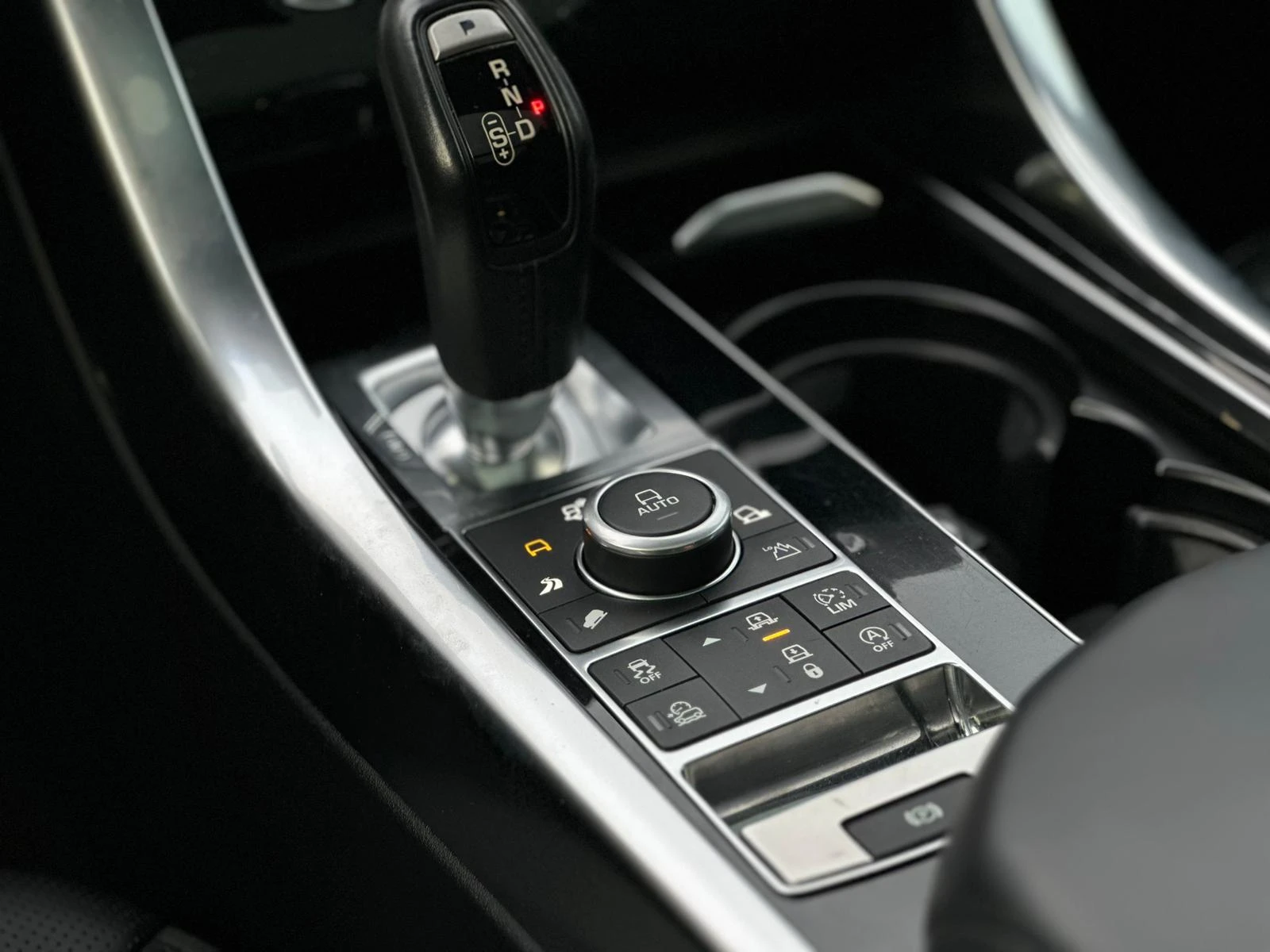 Land Rover Range Rover Sport / AUTOBIOGRAPHY / 4.4 / FULL / �������� ������� / | Mobile.bg � ����������� 16