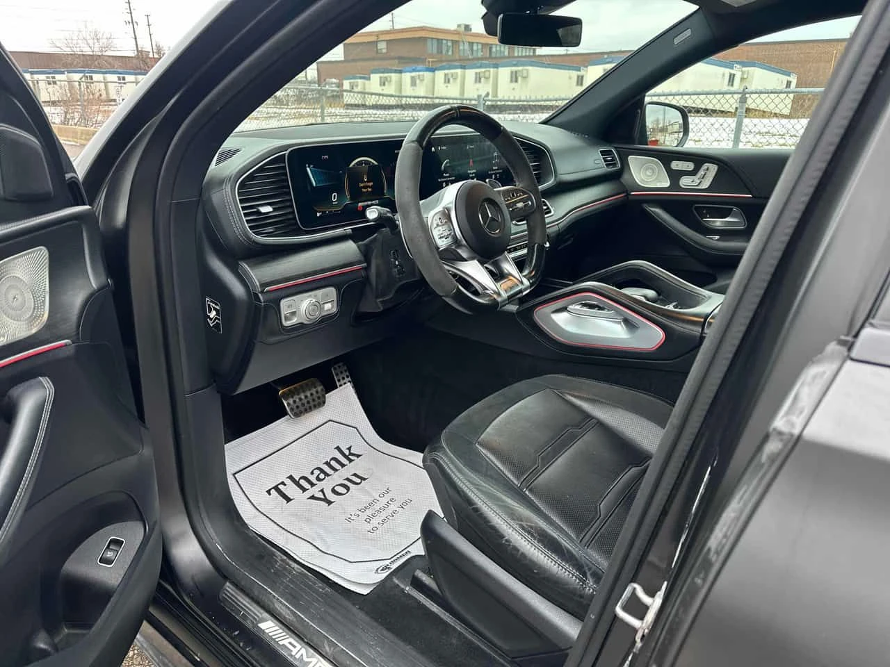 Mercedes-Benz GLE 53 4MATIC CARFAX /360/DIS/PANO/AMBIENT/BURMESTER | Mobile.bg � ����������� 6