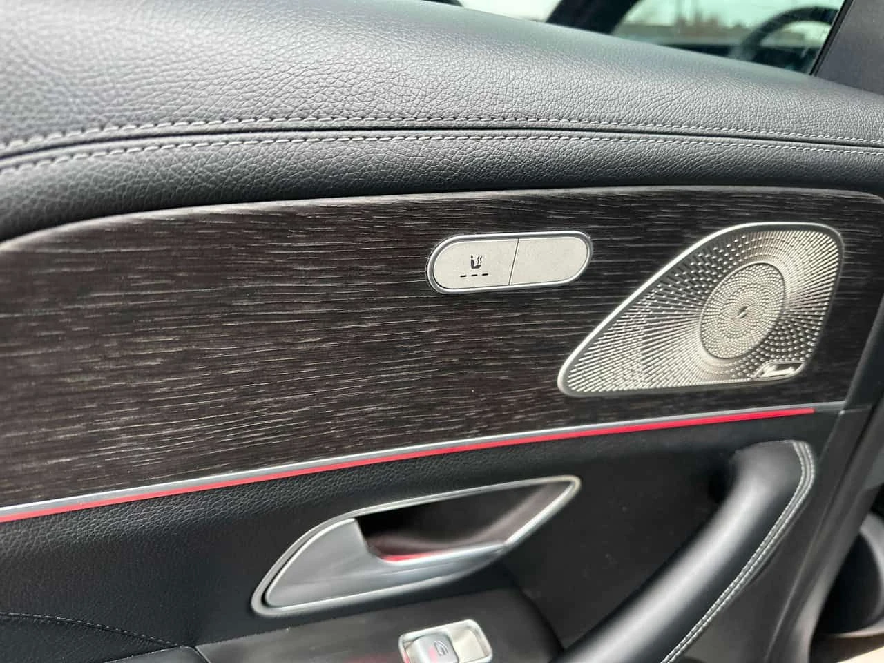 Mercedes-Benz GLE 53 4MATIC CARFAX /360/DIS/PANO/AMBIENT/BURMESTER | Mobile.bg � ����������� 11