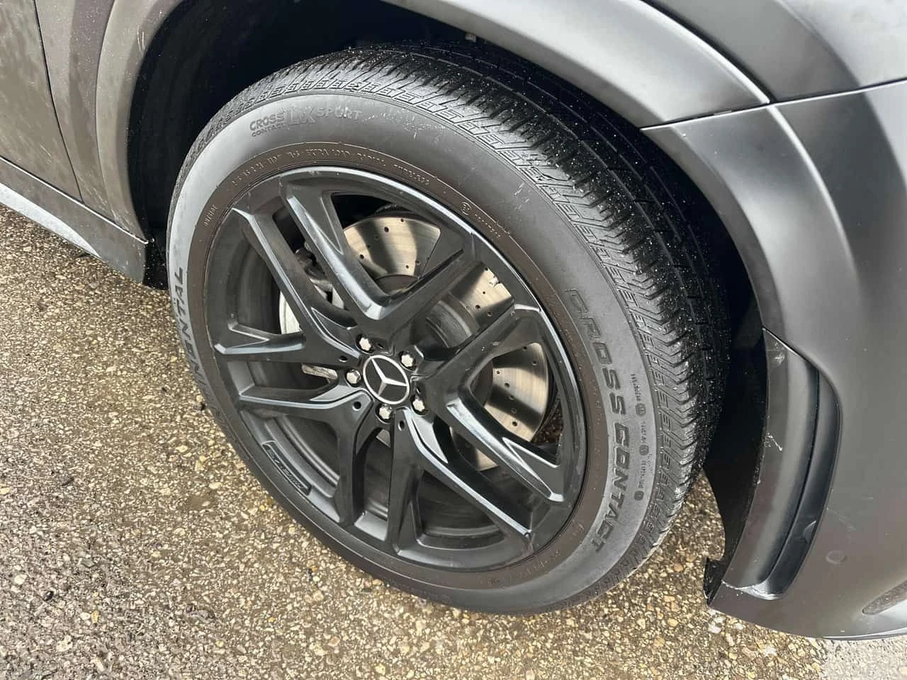 Mercedes-Benz GLE 53 4MATIC CARFAX /360/DIS/PANO/AMBIENT/BURMESTER | Mobile.bg � ����������� 7