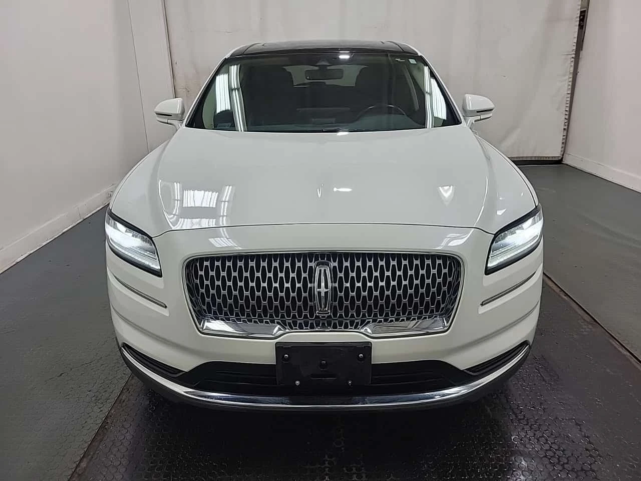 Lincoln Aviator * RESERVE * CARFAX * ���� �� �� | Mobile.bg � ����������� 2