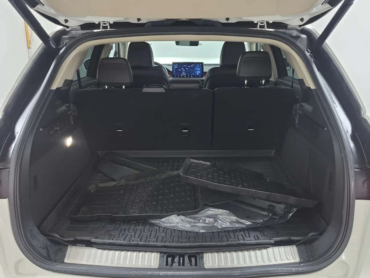 Lincoln Aviator * RESERVE * CARFAX * ���� �� �� | Mobile.bg � ����������� 15