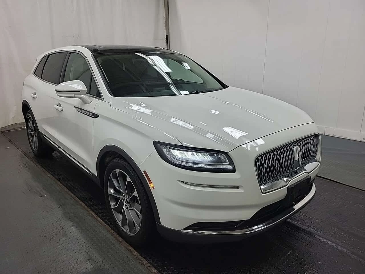 Lincoln Aviator * RESERVE * CARFAX * ���� �� �� | Mobile.bg � ����������� 3