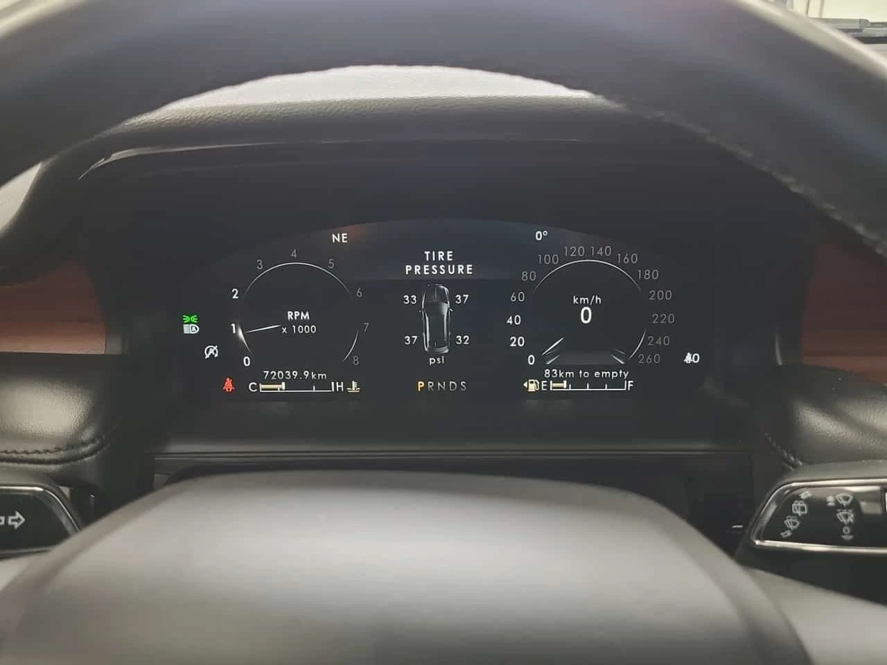 Lincoln Aviator * RESERVE * CARFAX * ���� �� �� | Mobile.bg � ����������� 10