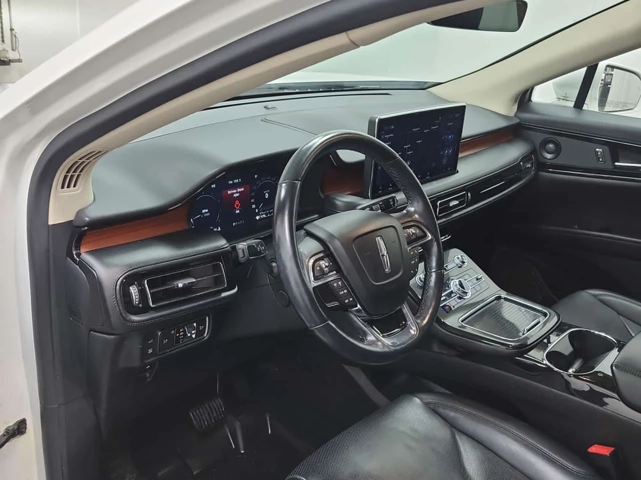 Lincoln Aviator * RESERVE * CARFAX * ���� �� �� | Mobile.bg � ����������� 8