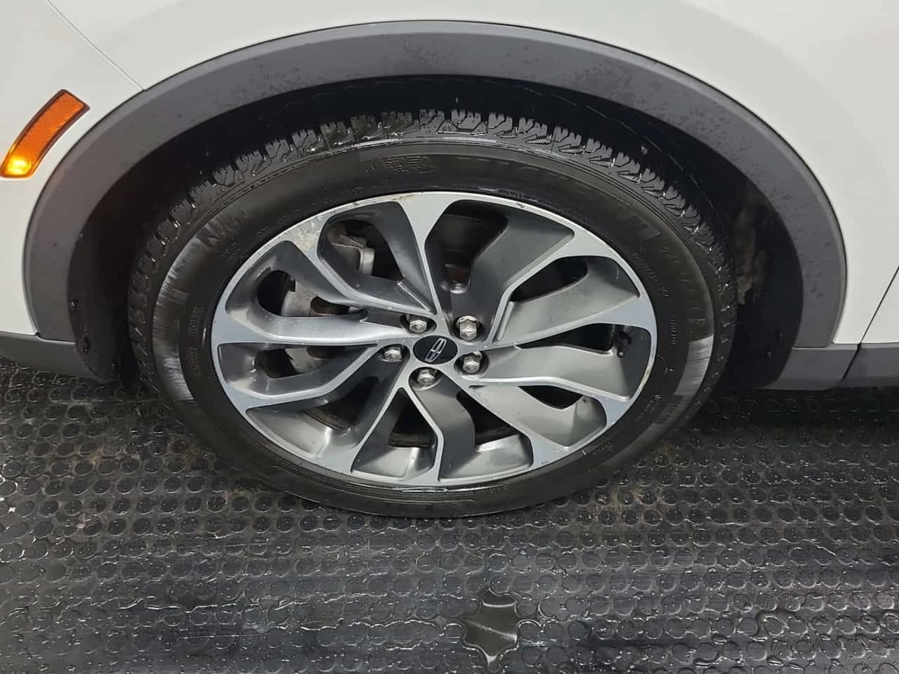 Lincoln Aviator * RESERVE * CARFAX * ���� �� �� | Mobile.bg � ����������� 16