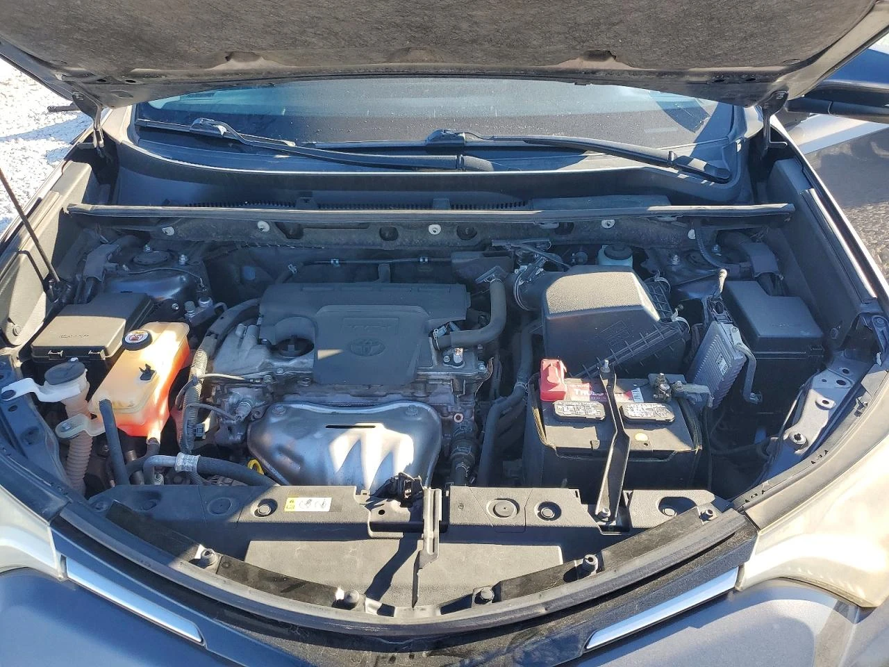 Toyota Rav4 2.5l Adventure | Mobile.bg � ����������� 12