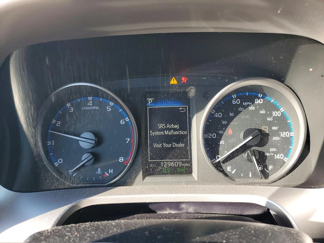 Toyota Rav4 2.5l Adventure | Mobile.bg � ����������� 9