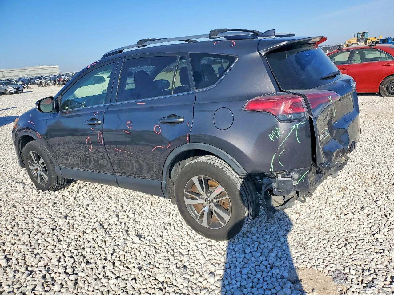 Toyota Rav4 2.5l Adventure | Mobile.bg � ����������� 2