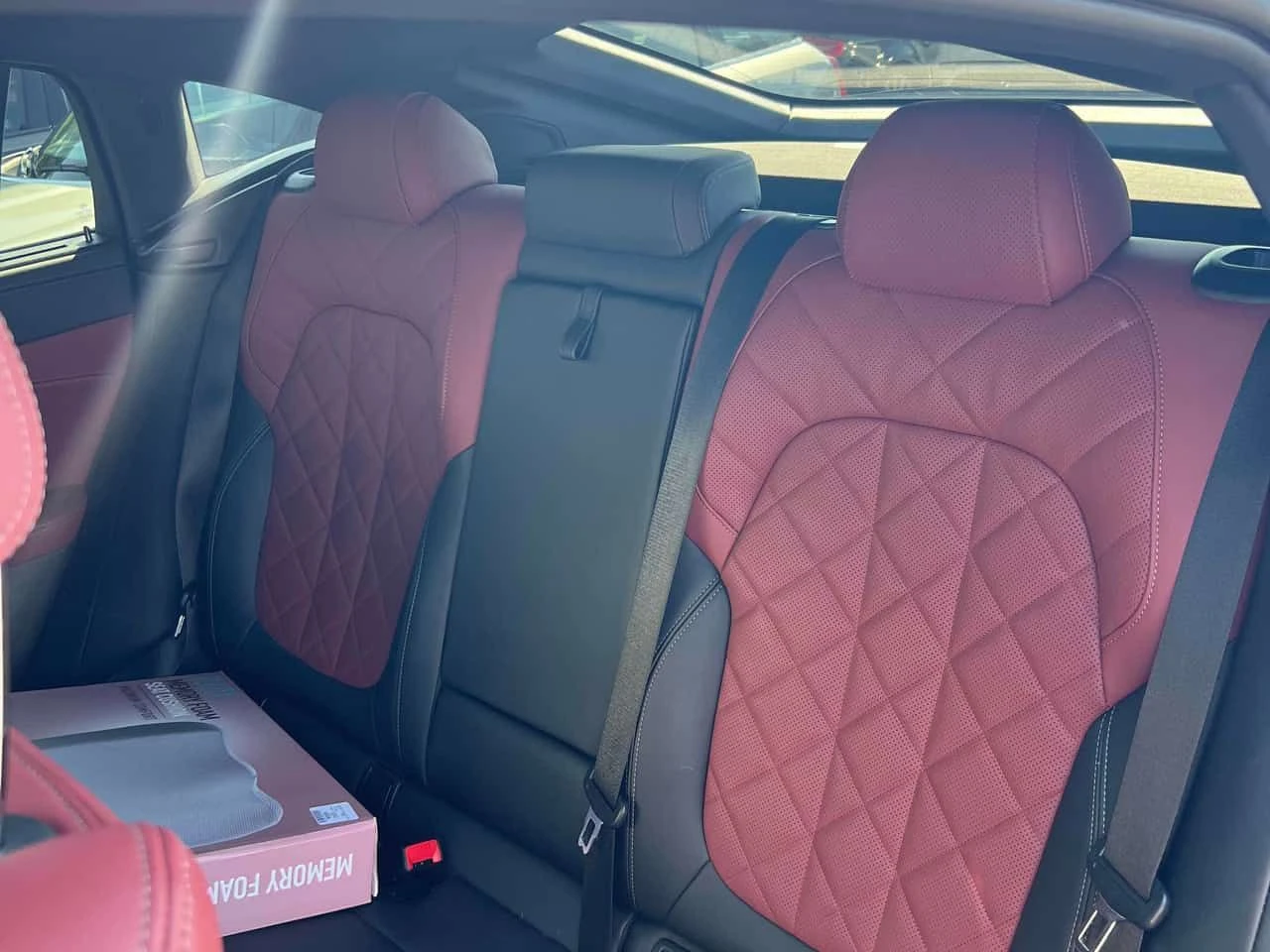 BMW X6 xDrive40i/CARFAX/360/ДИСТРОНИК/ПАНОРАМА, снимка 10 - Автомобили и джипове - 54033966