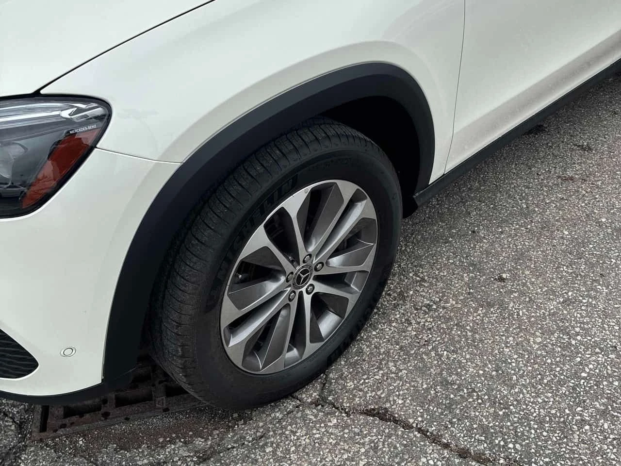 Mercedes-Benz GLE 450 4MATIC* DISTRONIC* BURMESTER* ОБДУХВАНЕ* , снимка 7 - Автомобили и джипове - 54231766