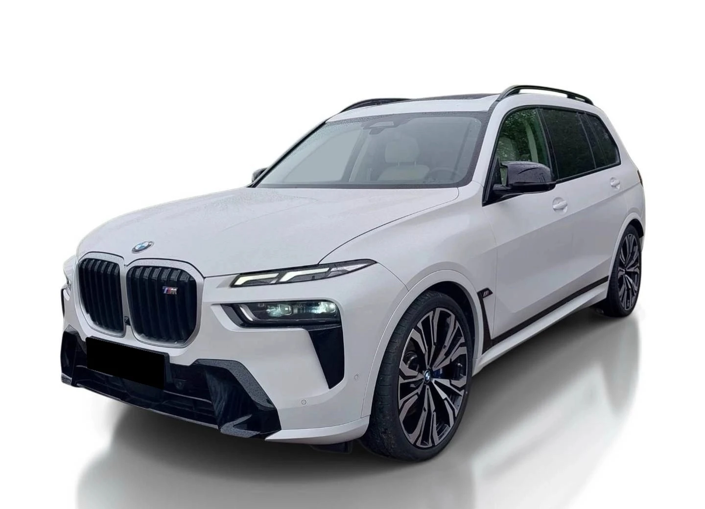 BMW X7 xDrive M60i, снимка 2 - Автомобили и джипове - 54408075