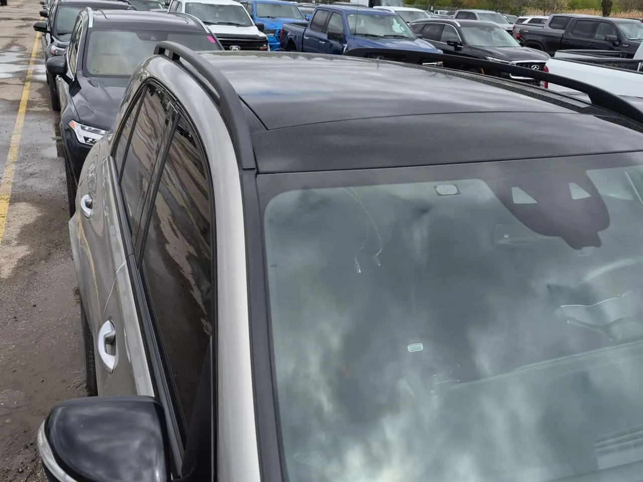 Mercedes-Benz GLE 450 AMG ПОДГРЕВИ * BURMESTER * 360 * PANO * CARFAX, снимка 7 - Автомобили и джипове - 54544488