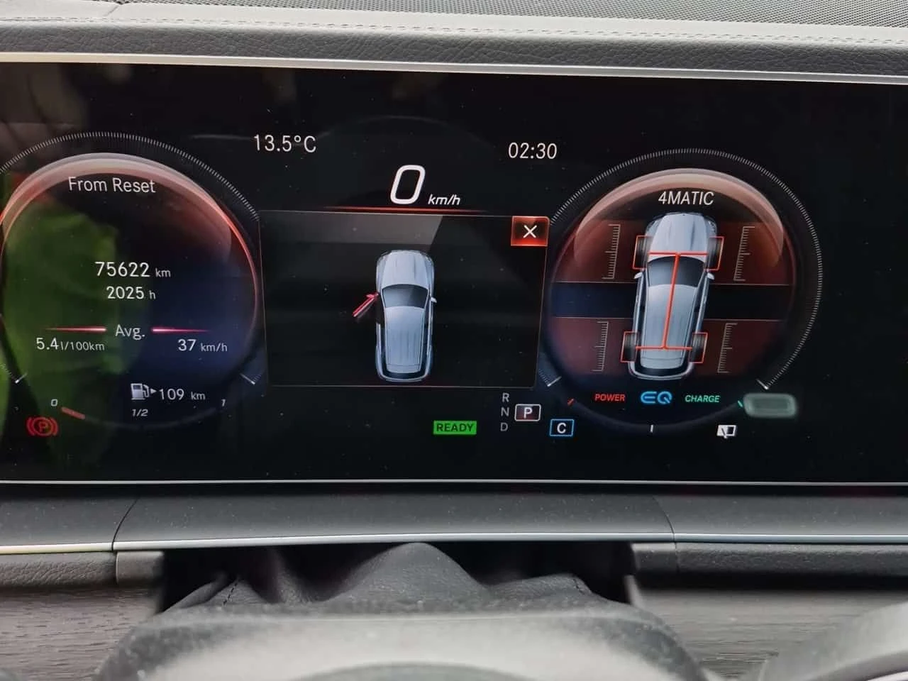 Mercedes-Benz GLE 450 AMG ПОДГРЕВИ * BURMESTER * 360 * PANO * CARFAX, снимка 9 - Автомобили и джипове - 54544488