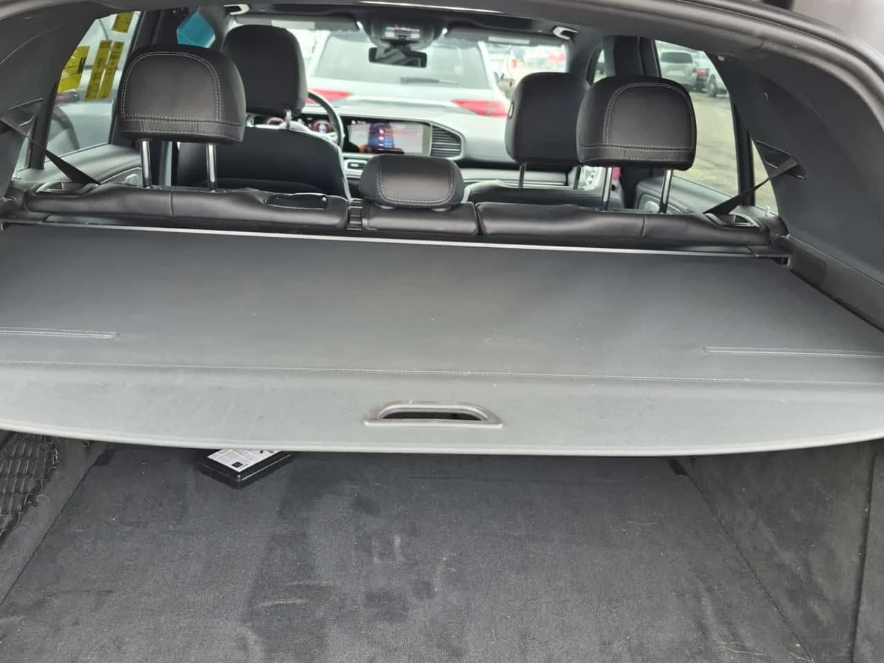 Mercedes-Benz GLE 450 AMG ПОДГРЕВИ * BURMESTER * 360 * PANO * CARFAX, снимка 14 - Автомобили и джипове - 54544488