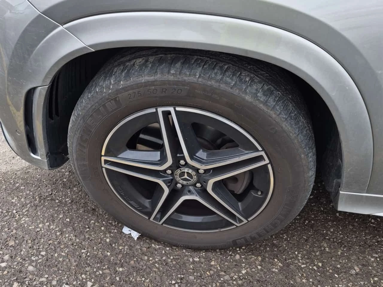 Mercedes-Benz GLE 450 AMG ПОДГРЕВИ * BURMESTER * 360 * PANO * CARFAX, снимка 6 - Автомобили и джипове - 54544488