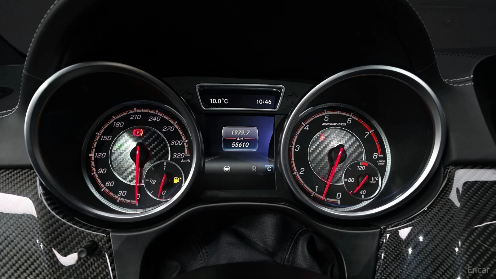 Mercedes-Benz GLE 63 S AMG 4MATIC* COUPE* DISTRONIC* ПОДГРЕВ* ОБДУХВАНЕ* 360*, снимка 7 - Автомобили и джипове - 55623859