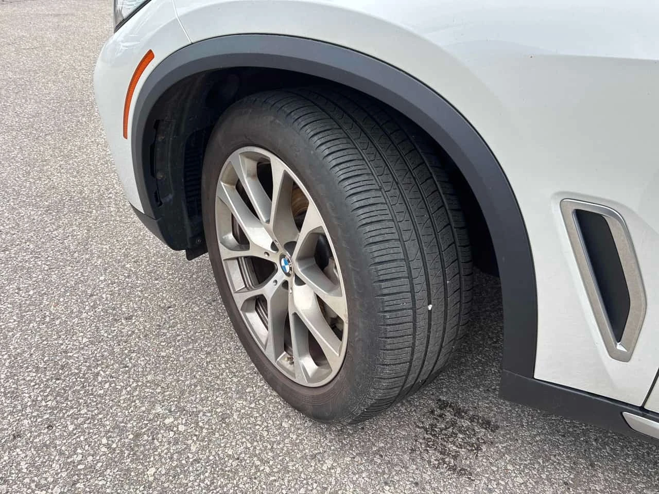 BMW X5 * xDrive40i * CARFAX * ЦЕНА ДО БГ, снимка 6 - Автомобили и джипове - 56259269