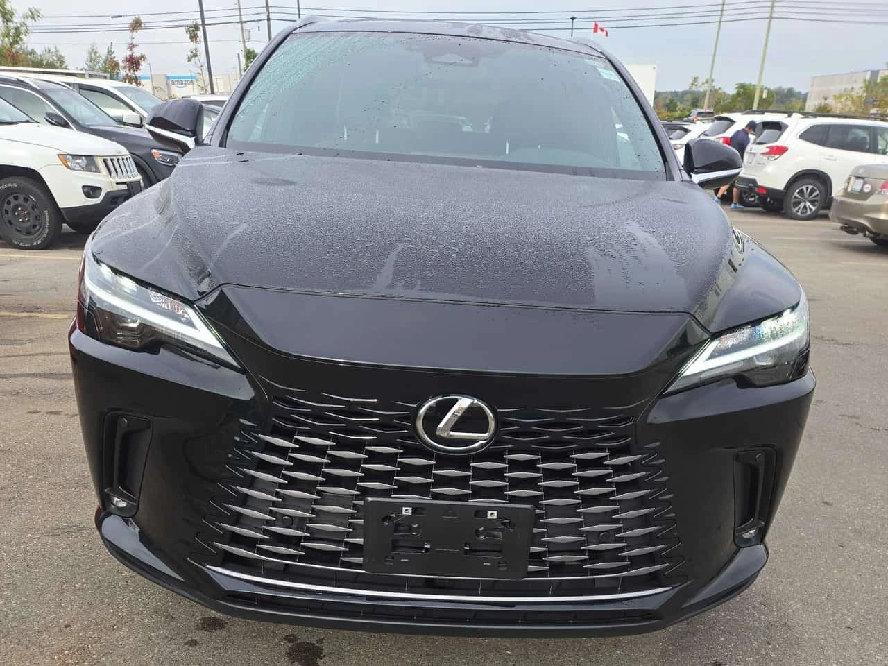 Lexus RX 350h | CARFAX | ��� ��������� | Mobile.bg � ����������� 2