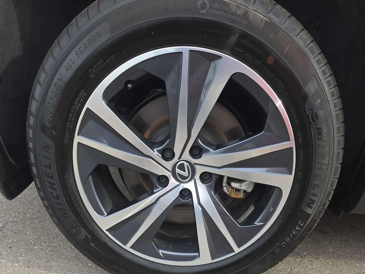 Lexus RX 350h | CARFAX | ��� ��������� | Mobile.bg � ����������� 6
