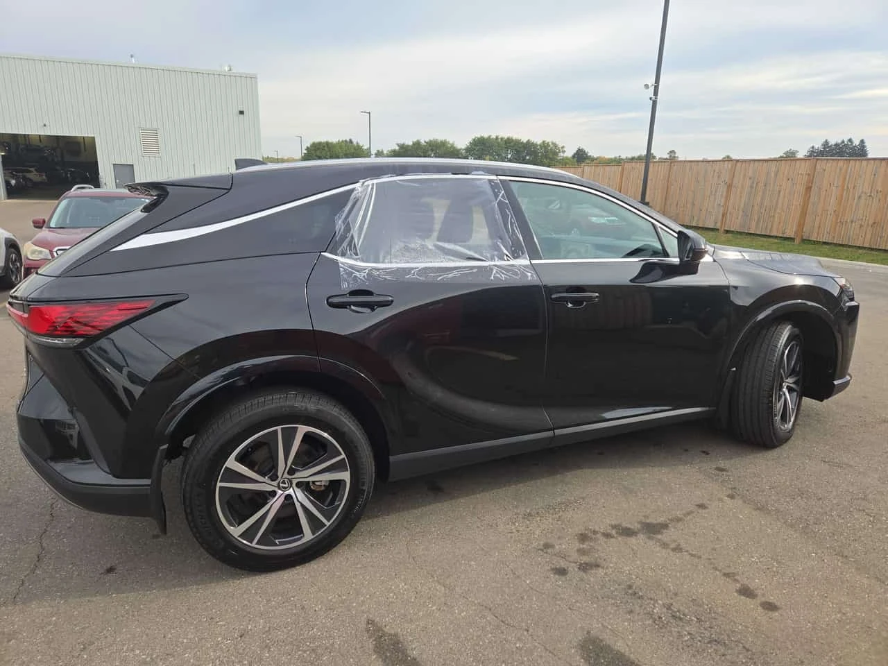 Lexus RX 350h | CARFAX | ��� ��������� | Mobile.bg � ����������� 4
