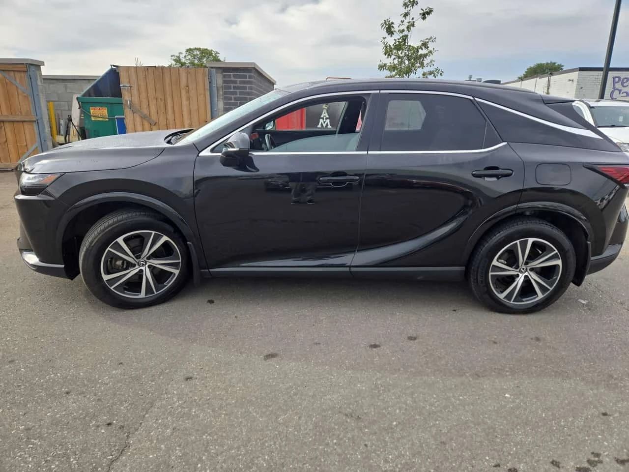 Lexus RX 350h | CARFAX | ��� ��������� | Mobile.bg � ����������� 3