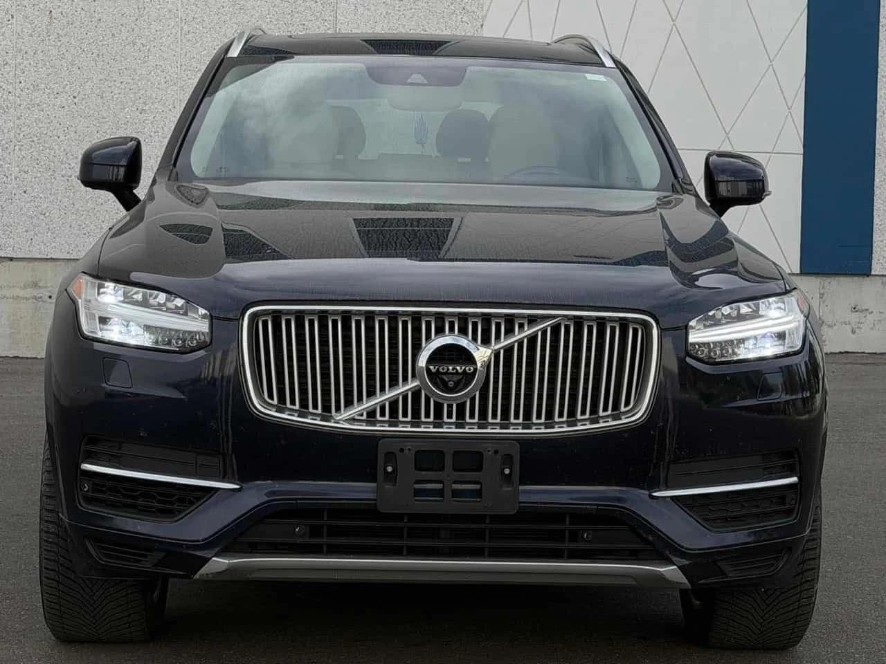 Volvo Xc90 AWD 5dr T8 Inscription  CARFAX | Mobile.bg � ����������� 6