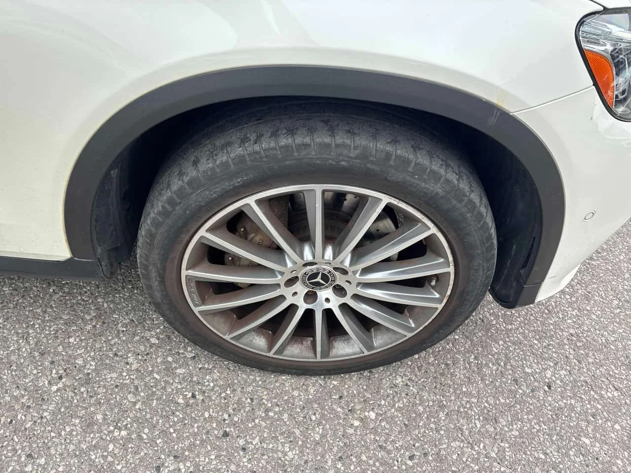 Mercedes-Benz GLC * 300 * CARFAX * ������ ���������������� *  | Mobile.bg � ����������� 7
