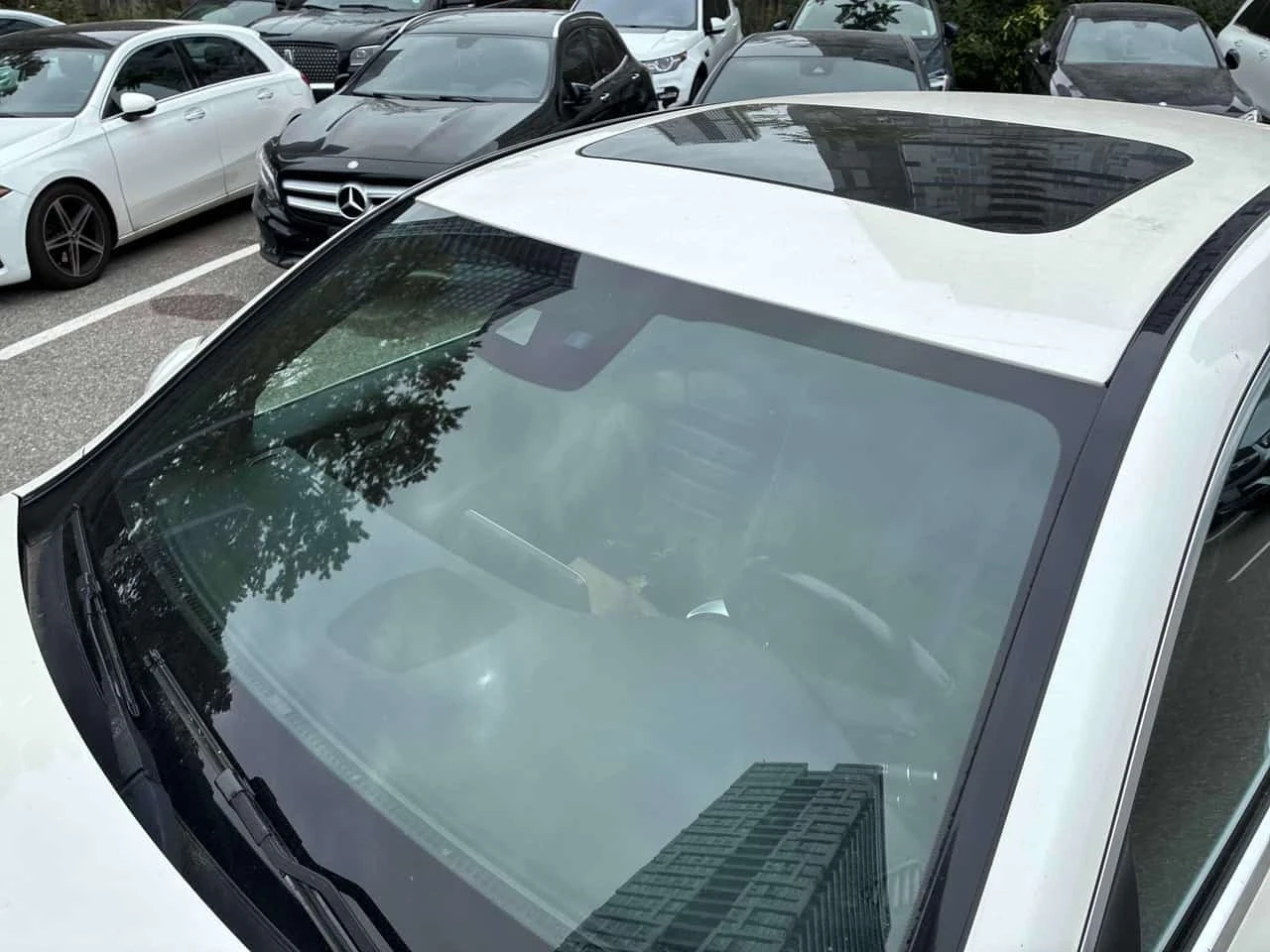 Mercedes-Benz GLC * 300 * CARFAX * ������ ���������������� *  | Mobile.bg � ����������� 17