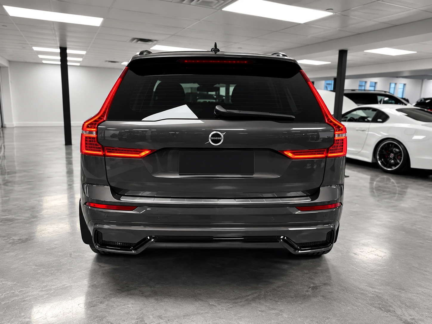 Volvo XC60 B6 | 360 CAM* HARMON/KARDON* �������*  | Mobile.bg � ����������� 4