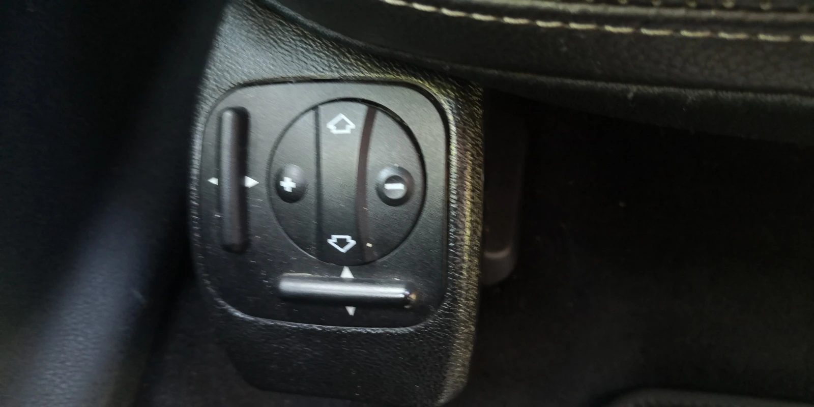 Mercedes-Benz GL 420, снимка 14 - Автомобили и джипове - 56677523