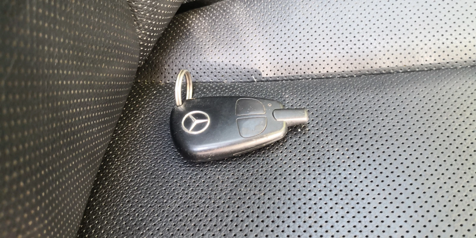 Mercedes-Benz GL 420, снимка 11 - Автомобили и джипове - 56677523