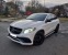 Обява за продажба на Mercedes-Benz GLE 350 COUPE/AMG OPTIC/4 Matic/9G Tronic/Podgrev/Camera ~72 500 лв. - изображение 1
