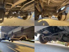 Mercedes-Benz Sprinter 416 2.7 CDI Швейцария, снимка 16