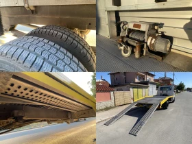 Mercedes-Benz Sprinter 416 2.7 CDI Швейцария, снимка 17