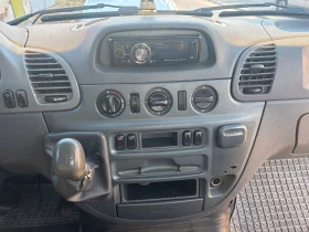 Mercedes-Benz Sprinter 416 2.7 CDI Швейцария, снимка 15