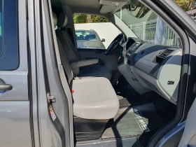 VW Transporter 2.0/140ks, снимка 13