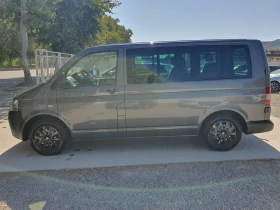 VW Transporter 2.0/140ks, снимка 4