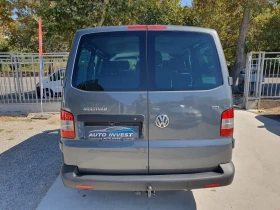 VW Transporter 2.0/140ks, снимка 6