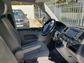 VW Transporter 2.0/140ks, снимка 15