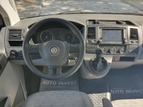 VW Transporter 2.0/140ks, снимка 11