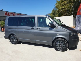VW Transporter 2.0/140ks, снимка 8