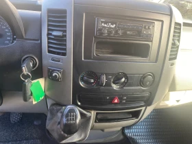 VW Crafter 2.5tdi 109к.с, снимка 10