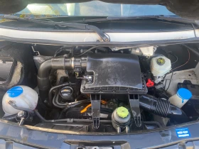 VW Crafter 2.5tdi 109к.с, снимка 13